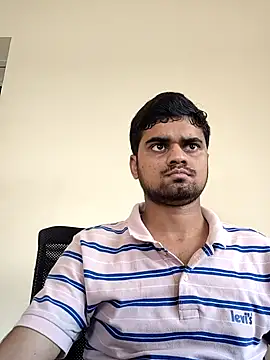 Ishan003 online show from April 5, 2026, 6:43 am