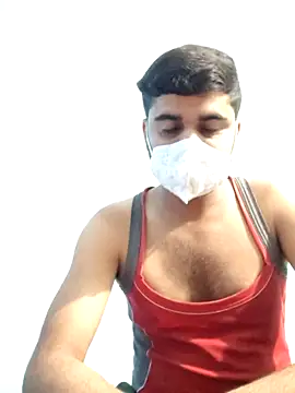 Ishan003 online show from April 14, 2026, 2:01 pm