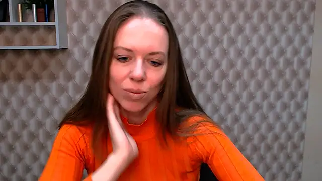 GloriaSi  online show from February 9, 2025, 7:16 am