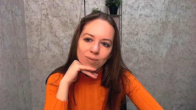 GloriaSi  online show from February 19, 2025, 7:06 am