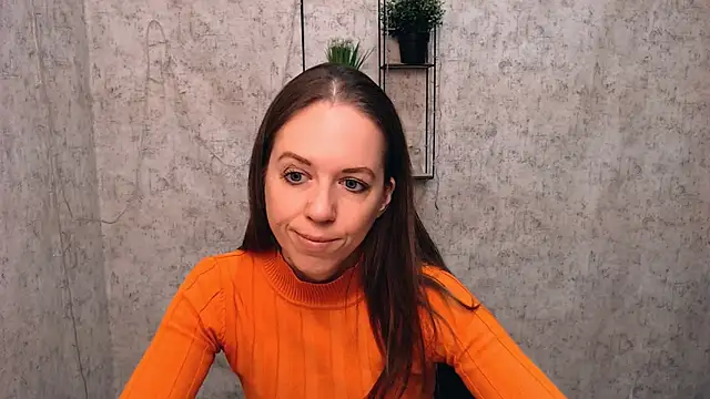 GloriaSi  online show from February 23, 2025, 10:17 am