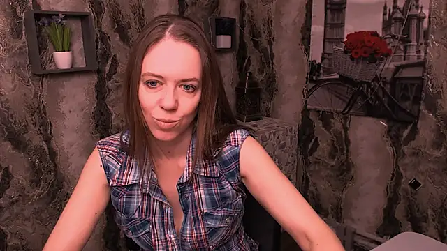 GloriaSi  online show from March 10, 2025, 10:26 am