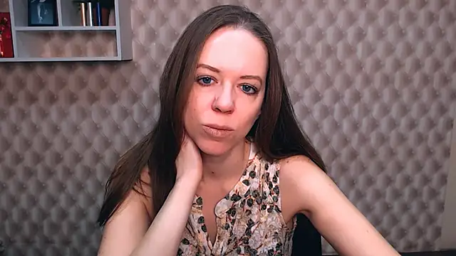 GloriaSi  online show from March 11, 2025, 7:26 am