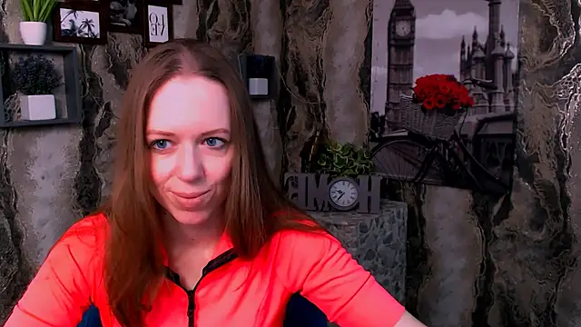 GloriaSi  online show from March 27, 2026, 5:01 pm