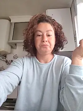 RamyLove36 online show from November 9, 2025, 8:01 am