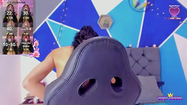 shayla hofman online show from December 7, 2024, 3:30 pm