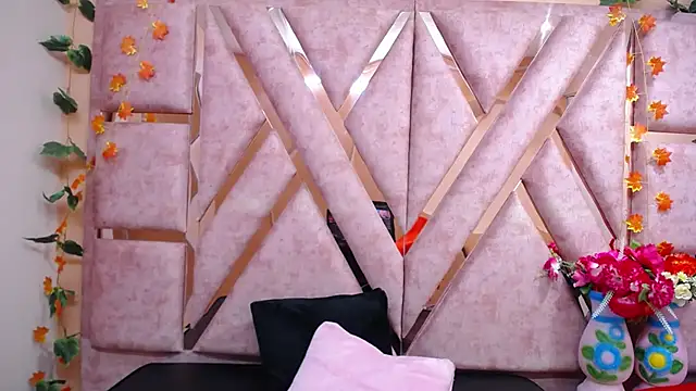 CataleyaLars20 online show from March 17, 2026, 12:52 pm