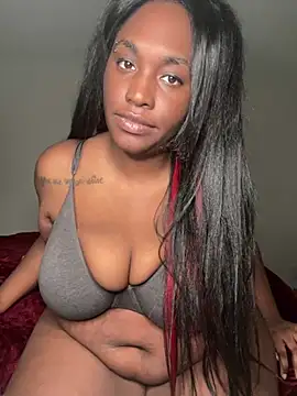 Stacy Raine online show from February 7, 2026, 8:12 pm