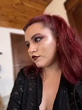 Niki Monroe online show from December 25, 2024, 6:09 pm