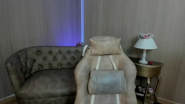 SoffiQueen online show from February 18, 2025, 12:06 pm