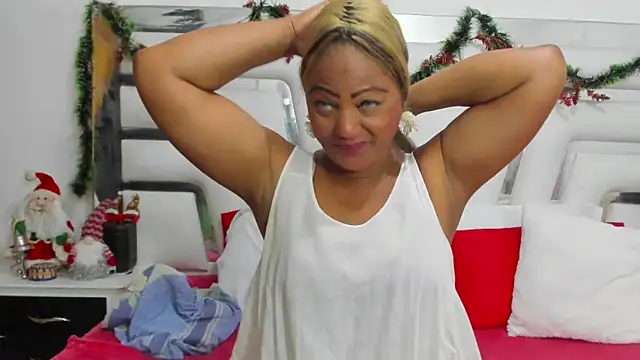 SaraaJhons online show from December 15, 2025, 4:00 pm