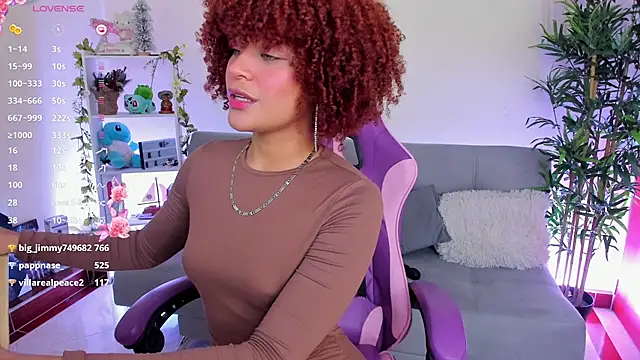 Snapshot of natty_romanof_18 chatting on February 13, 2025, 3:35 pm natty romanof 18 online show from February 13, 2025, 3:35 pm