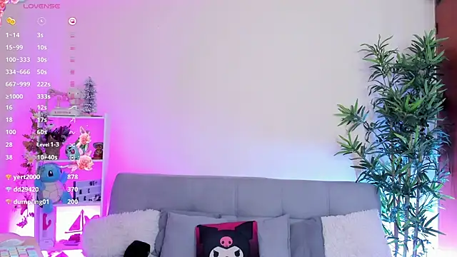 Snapshot of natty_romanof_18 chatting on February 27, 2025, 6:31 pm natty romanof 18 online show from February 27, 2025, 6:31 pm