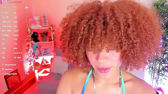 Snapshot of natty_romanof_18 chatting on March 14, 2025, 6:39 pm natty romanof 18 online show from March 14, 2025, 6:39 pm