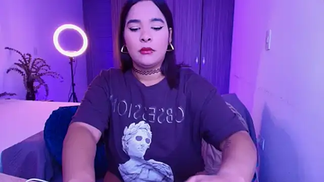 Shenoa1 online show from January 23, 2025, 3:22 pm