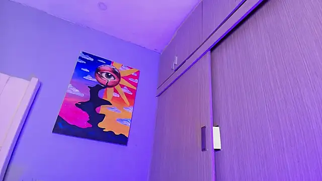 Shenoa1 online show from October 23, 2025, 12:04 pm