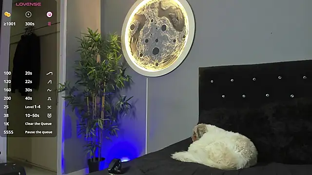 jordan mayers02 online show from December 3, 2025, 10:02 am