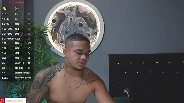 Snapshot of jordan_mayers02 chatting on January 19, 2026, 9:02 am jordan mayers02 online show from January 19, 2026, 9:02 am