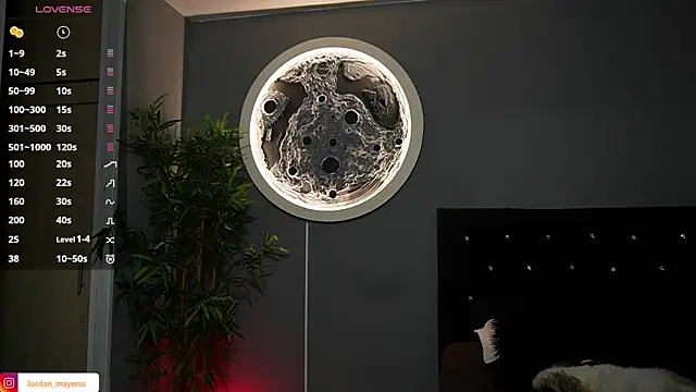 Snapshot of jordan_mayers02 chatting on February 15, 2026, 9:08 am jordan mayers02 online show from February 15, 2026, 9:08 am