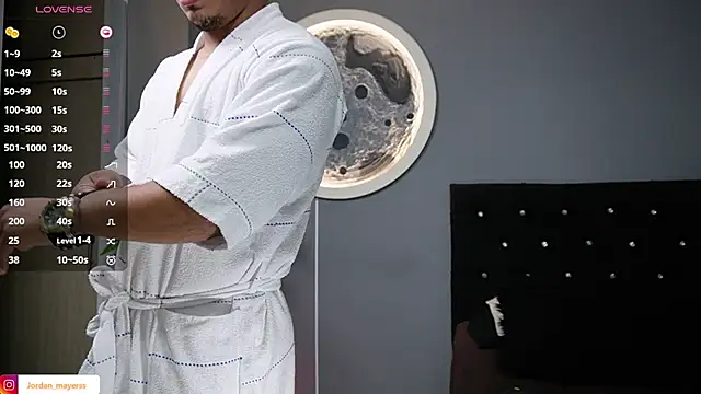 Snapshot of jordan_mayers02 chatting on February 16, 2026, 9:05 am jordan mayers02 online show from February 16, 2026, 9:05 am