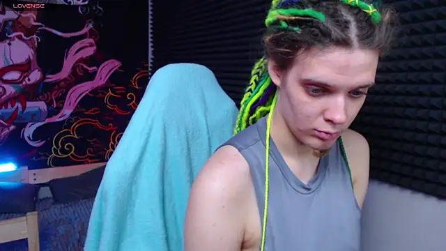 KIKI Krash online show from November 4, 2025, 9:52 am