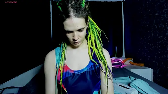 KIKI Krash online show from January 13, 2026, 10:09 am