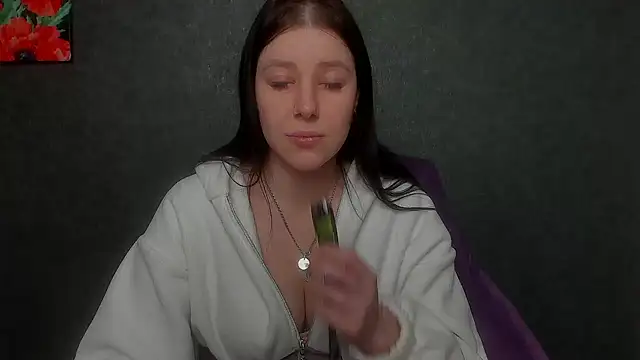 Sannyflover online show from January 15, 2025, 7:15 am