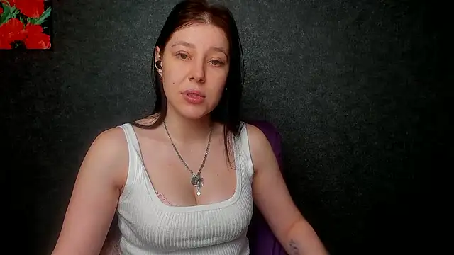 Sannyflover online show from February 1, 2025, 7:57 am