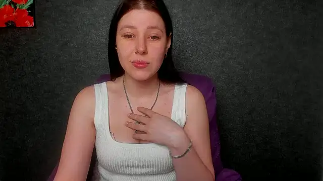 Sannyflover online show from February 4, 2025, 7:18 am