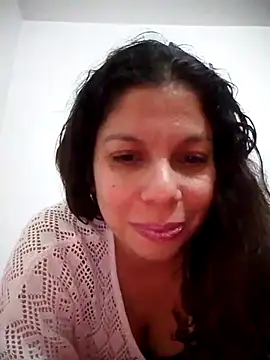 Carliina Soussa online show from February 17, 2025, 8:58 pm