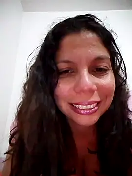 Carliina Soussa online show from February 19, 2025, 4:34 am