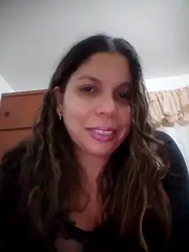 Carliina Soussa online show from October 1, 2025, 10:49 pm