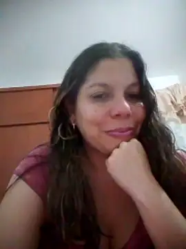 Carliina Soussa online show from October 6, 2025, 11:35 pm