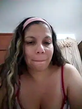 Carliina Soussa online show from November 30, 2025, 12:03 am