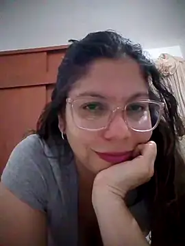 Carliina Soussa online show from March 7, 2026, 2:19 am