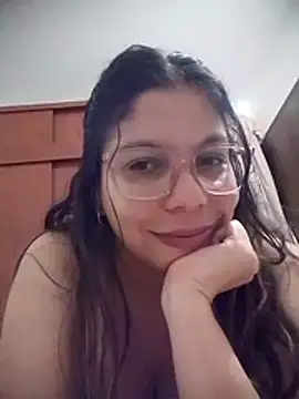 Carliina Soussa online show from May 15, 2026, 11:34 pm