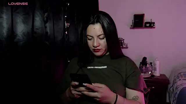 party hornys69 online show from January 18, 2025, 11:00 pm