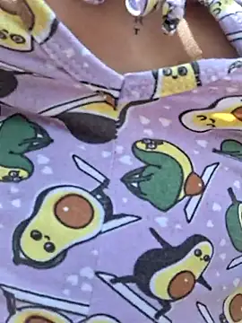 Katia sweetx online show from February 20, 2025, 3:19 pm