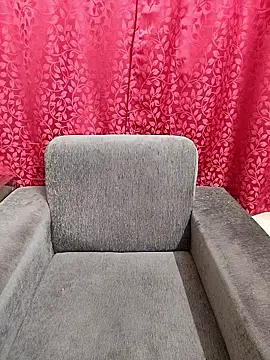 Cute Kritika online show from January 11, 2026, 3:55 am