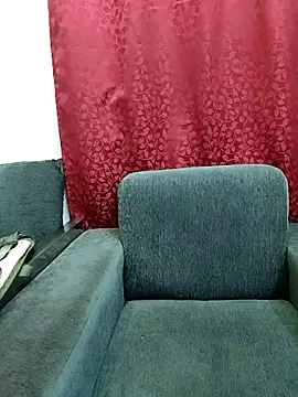 Snapshot of Cute_Kritika chatting on April 3, 2026, 8:01 am Cute Kritika online show from April 3, 2026, 8:01 am