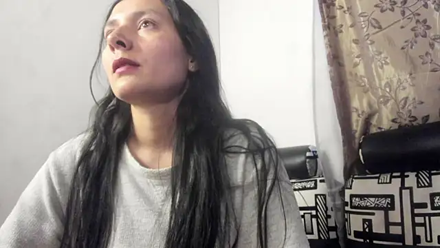 Nathaly love96 online show from May 20, 2026, 11:11 pm