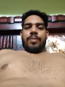 Rajsingh9650 online show from October 27, 2025, 5:06 pm