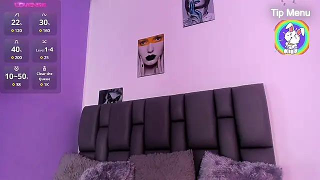 Sophia Lemos online show from January 15, 2025, 2:02 pm