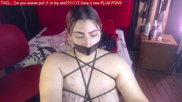 Lava Vulcain online show from December 20, 2024, 7:39 pm