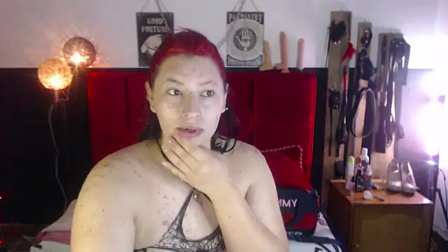 Lava Vulcain online show from January 8, 2025, 1:41 pm