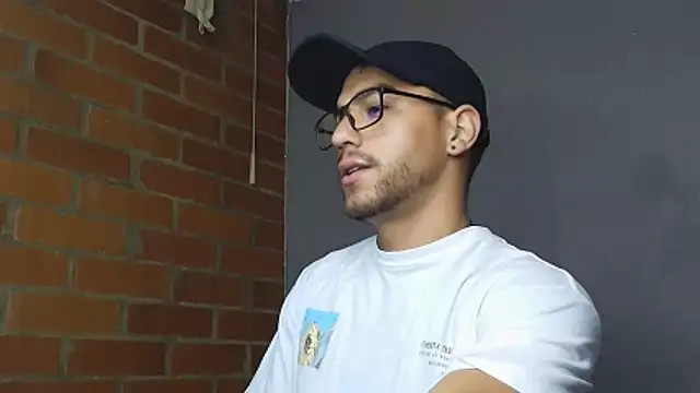 Leandro valenzuela online show from March 19, 2026, 12:25 am