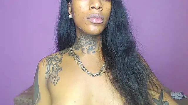 badgirls cx online show from March 6, 2025, 11:47 am