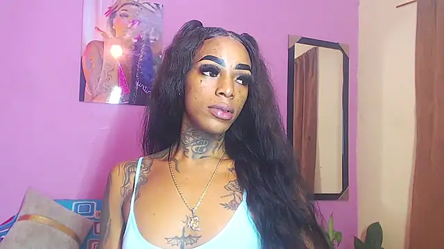 badgirls cx online show from November 2, 2025, 6:49 am