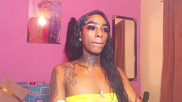 badgirls cx online show from November 29, 2025, 10:51 am