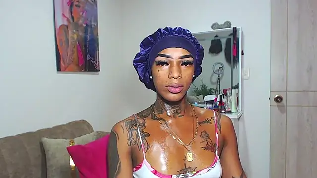 badgirls cx online show from March 8, 2026, 4:44 pm